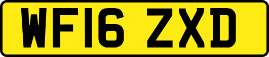 WF16ZXD
