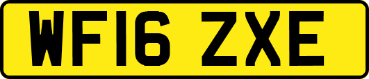 WF16ZXE