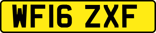 WF16ZXF