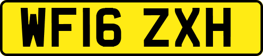 WF16ZXH