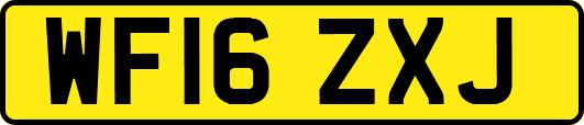 WF16ZXJ