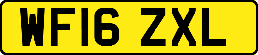 WF16ZXL
