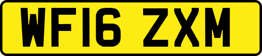 WF16ZXM