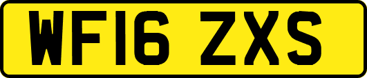 WF16ZXS