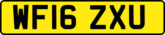 WF16ZXU