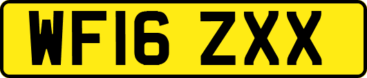 WF16ZXX
