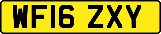 WF16ZXY