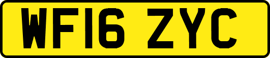 WF16ZYC
