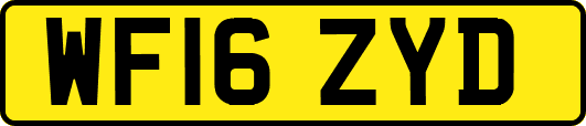WF16ZYD