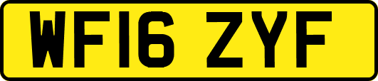 WF16ZYF