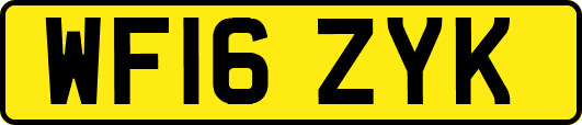 WF16ZYK