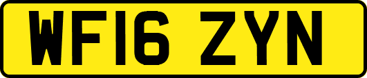 WF16ZYN