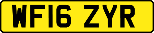 WF16ZYR