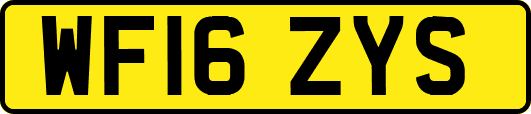 WF16ZYS