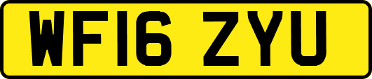 WF16ZYU