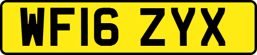 WF16ZYX
