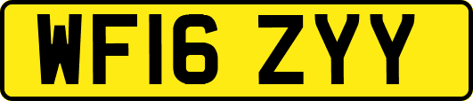 WF16ZYY
