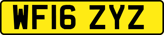 WF16ZYZ