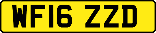 WF16ZZD