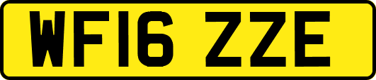 WF16ZZE