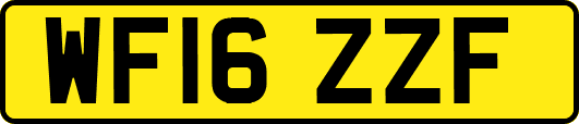 WF16ZZF