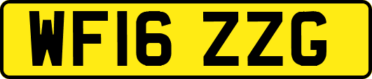 WF16ZZG