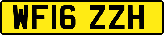 WF16ZZH