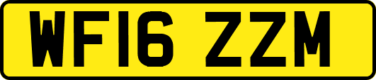 WF16ZZM