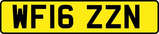 WF16ZZN
