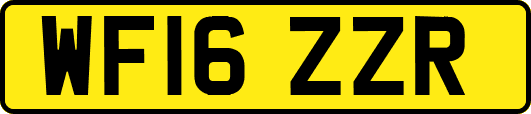 WF16ZZR
