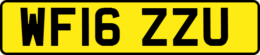 WF16ZZU