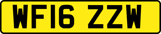 WF16ZZW