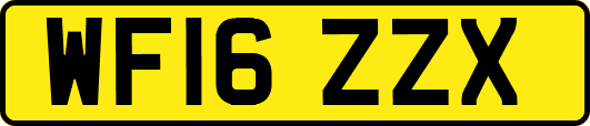 WF16ZZX
