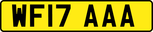WF17AAA