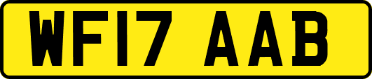WF17AAB
