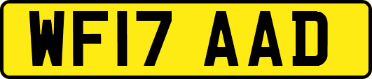 WF17AAD