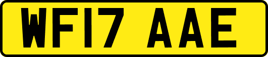 WF17AAE