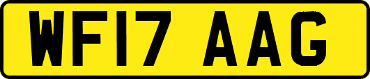 WF17AAG