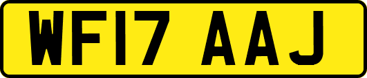 WF17AAJ