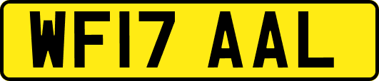 WF17AAL