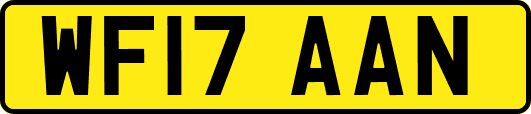 WF17AAN