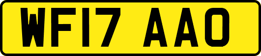 WF17AAO