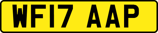 WF17AAP