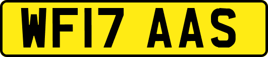 WF17AAS