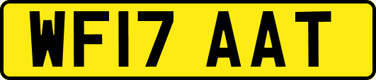 WF17AAT
