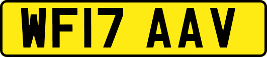 WF17AAV