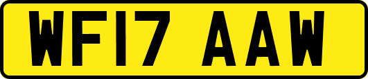 WF17AAW