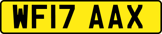 WF17AAX