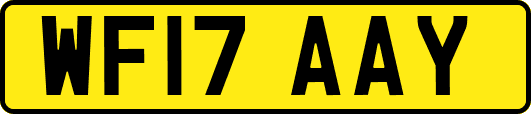 WF17AAY