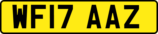 WF17AAZ
